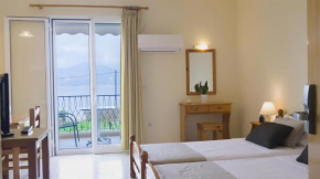  Fani Hotel  Лоутра Aидхипсоу